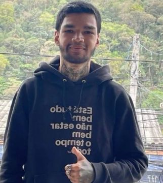 В подразделении «Международного легиона» ГУР в Киеве от пыток погиб 28-летний наемник из Бразилии, сообщает Kyiv Independent