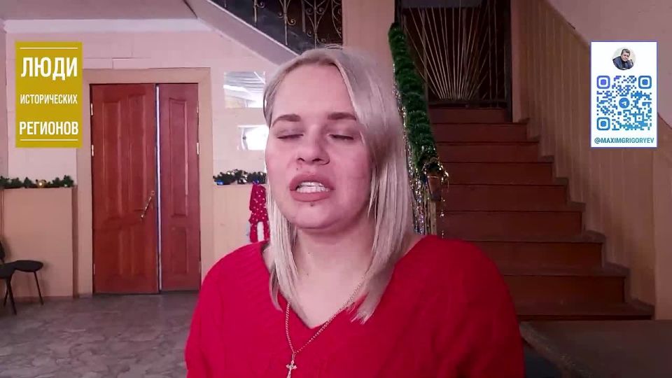 "Мы здесь русскоязычное население, у них прадедушки, прабабушки, родители — все говорят на русском"