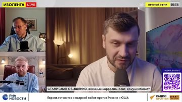 Почему Украина провалила контрнаступление? | Россия готовит новый котёл? // Станислав Обищенко