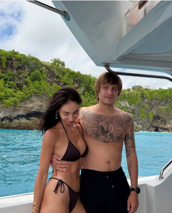 Сыновей двух криминальных авторитетов с Украины якобы похитили на Бали Сыновей двух криминальных авторитетов с Украины якобы похитили на Бали