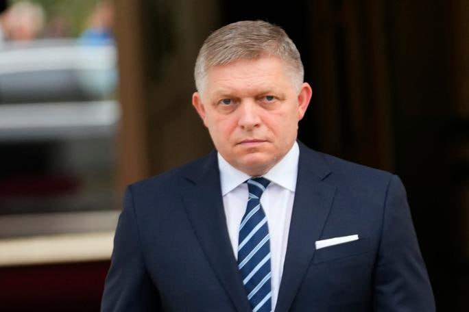 Словакия готова приостановить поставки электроэнергии Украине 23 февраля