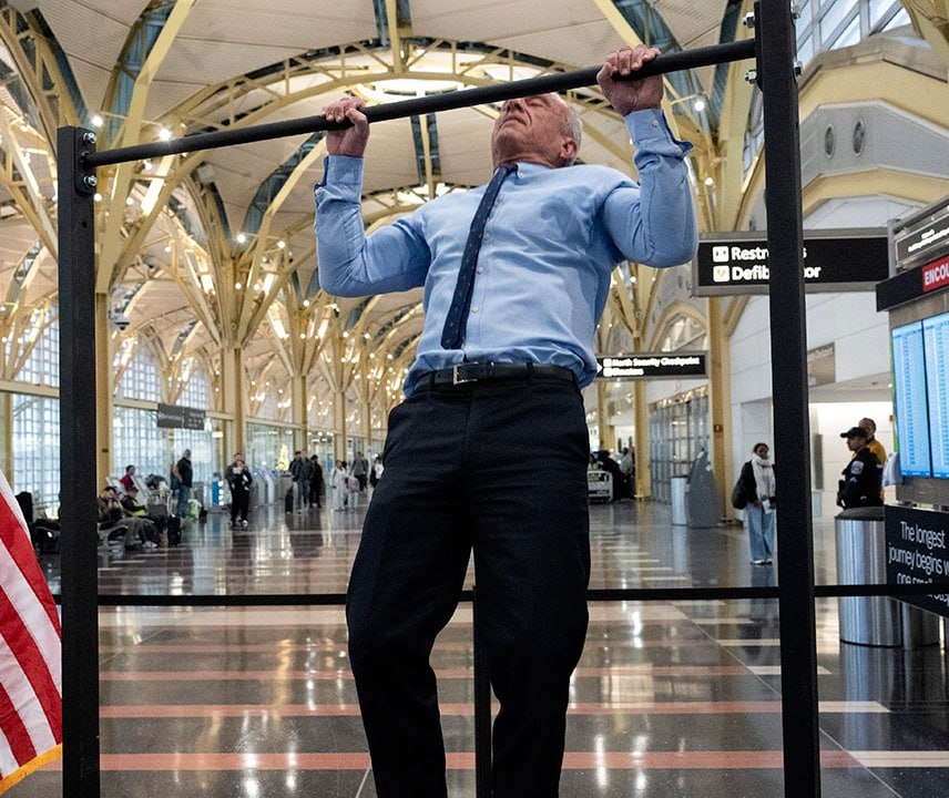 Новости, которые вы могли пропустить: