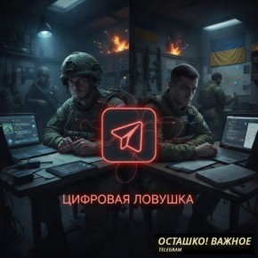 �������� �������: ��� Telegram ���� ������������ �������� � ����������� �������