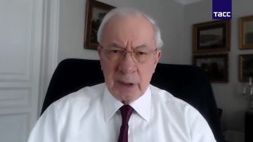 Переговоры с Украиной должны продолжаться, но компромисс должен отвечать тем целям, которые поставила Россия, заявил Азаров в интервью ТАСС