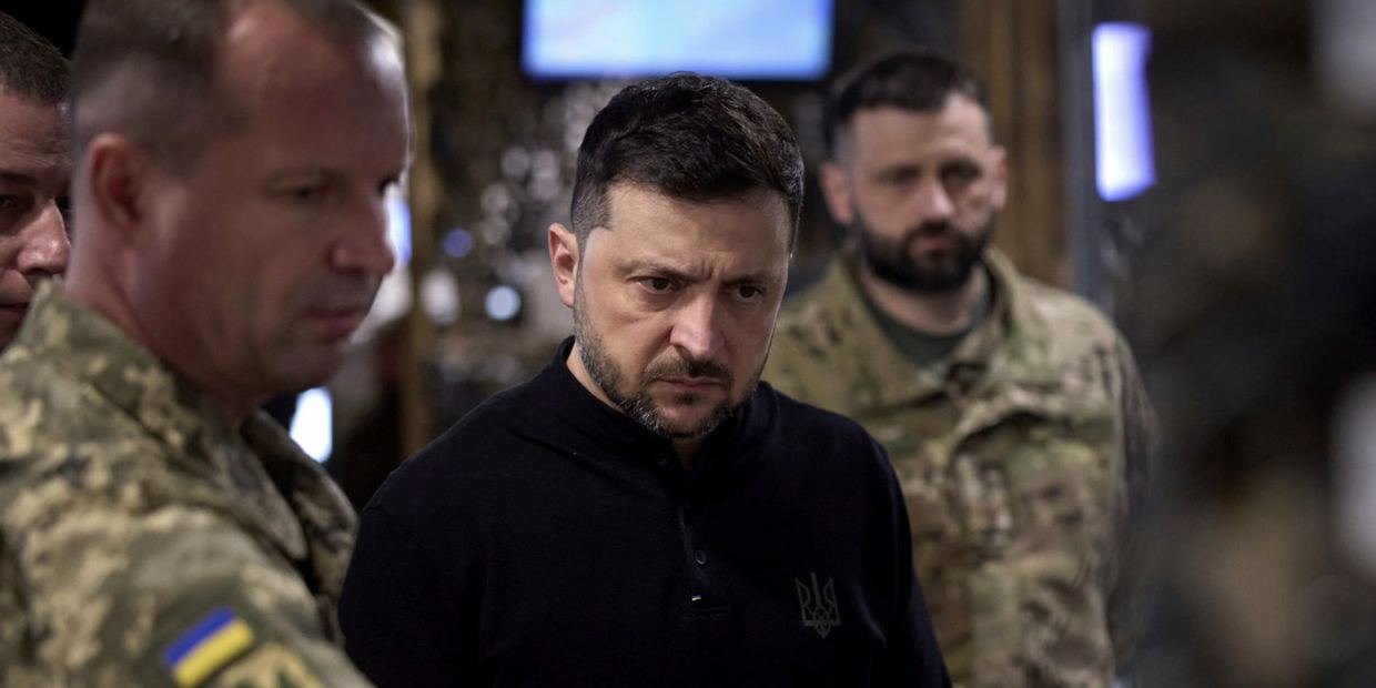 На Западе "похвалили" Бутафорного: выглядит ужасно, дерзкий и беспринципный