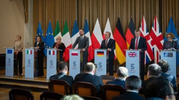 Европа ищет защиту от дронов