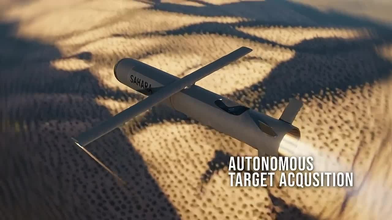 Евгений Поддубный: У Румынии появилась крылатая ракета с ИИ. Изделие, судя по обнародованным ТТХ, довольно компактное – общий вес составляет 55 кг при полезной нагрузке в 10 кг. Заявленная максимальная дальность полёта 200 км