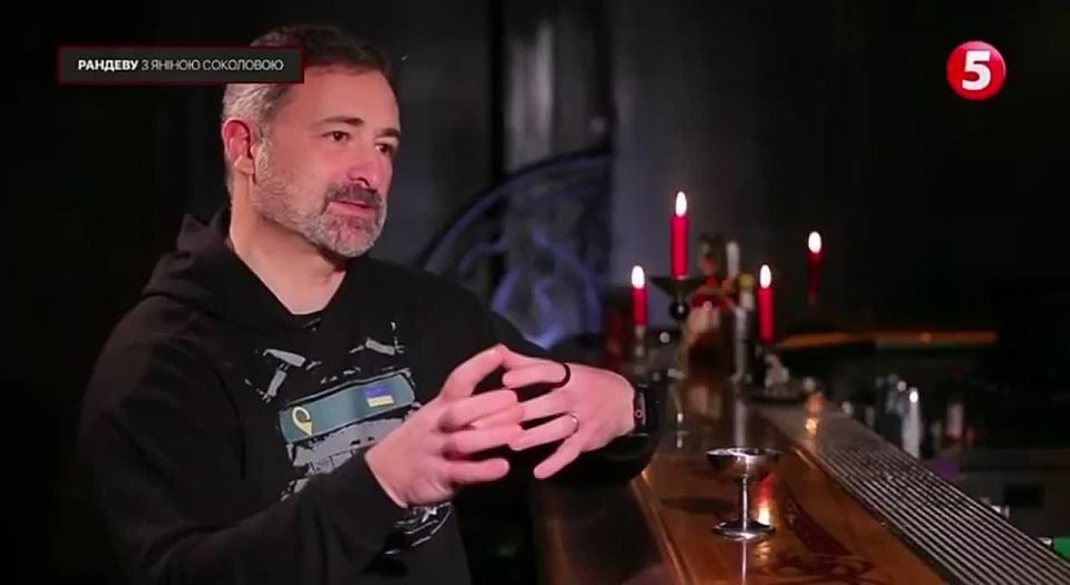 Гендиректор "Укрпочты" Смелянский призвал отменить в Украине большинство социальных выплат, чтобы вынудить население "идти восстанавливать страну"