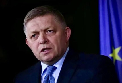 Роман Насонов: Словакия готова прекратить подачу электроэнергии на Украину