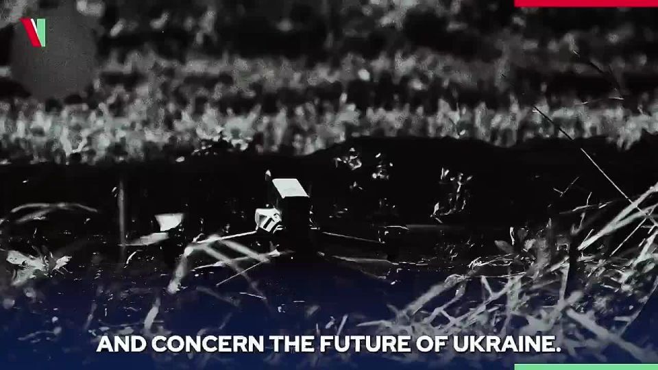 Виктор Орбан заявил, что Украина хочет продолжения войны, чтобы вытягивать из Европы всё больше денег