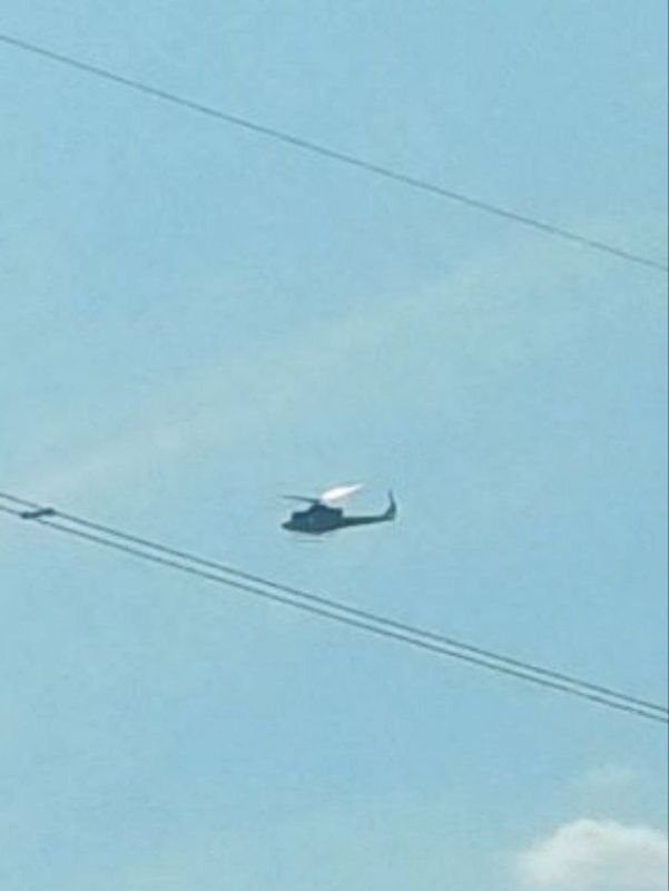 �� ���������� ���������� ����� ������� ������� ������������ ������� Bell UH-1Y Venom