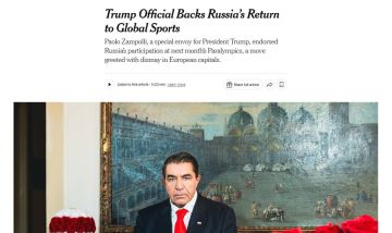 ����� �������: ��� ���������� ����������� ������ � ������� �����, ����� The New York Times, �������� �� ��������� �������������� ������ �� �������� ����������� ����������� ����� ��������, ������� ������ ��� �������, ���...