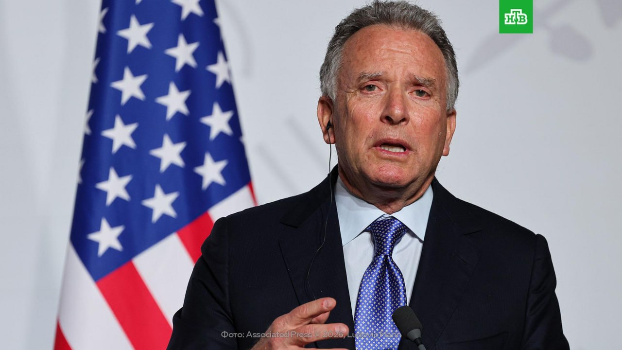 Уиткофф в интервью Fox News обозначил возможные сроки нового раунда переговоров по украинскому урегулированию и выразил надежду на их позитивный исход