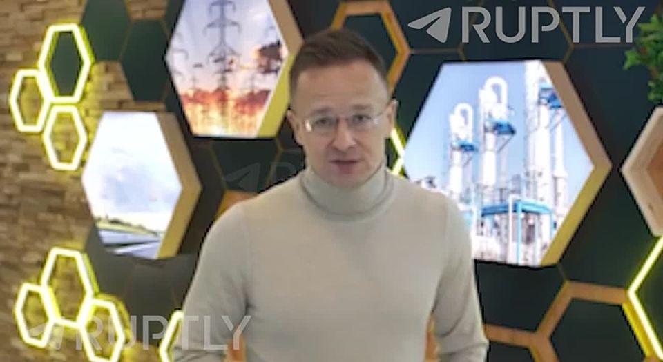 «Мы будем блокировать 20-й пакет санкций ЕС до тех пор, пока Украина не возобновит транзит нефти по нефтепроводу «Дружба», — глава МИД Венгрии Петер Сийярто