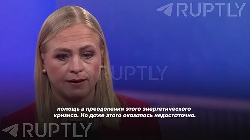 «Мы отправили все, что могли. Но даже этого оказалось недостаточно», — министр иностранных дел Финляндии Валтонен признала, что Хельсинки больше не сможет кормить режим Зеленского