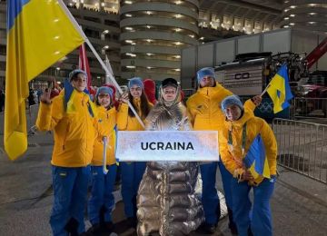 Эдуард Басурин: Это ж как в Европе "любят" Украину