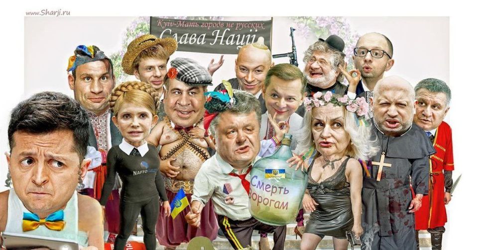 ������� �������: � ������� � 90-� ���� ��� ���� ����� ����������� � �������������, ������� ���������� ��������� ������������