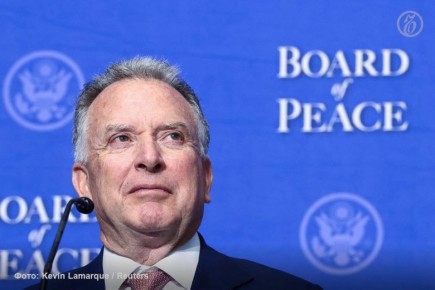 Следующие переговоры по Украине пройдут в течение ближайших трех недель, они могут привести к встрече Владимира Путина и Владимира Зеленского