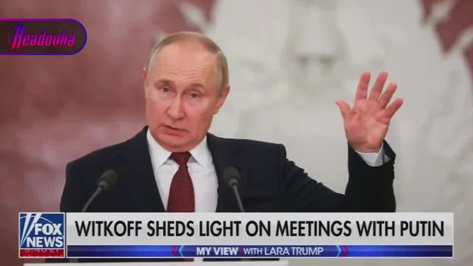 Трамп готовит трехсторонний саммит: США надеются на переговоры Путина и Зеленского в ближайшие недели