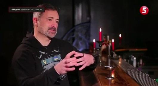 Душелюб и людовед. Гендиректор «Укрпочты» Смелянский призвал отменить на Украине большинство социальных выплат, чтобы вынудить население «идти восстанавливать страну»