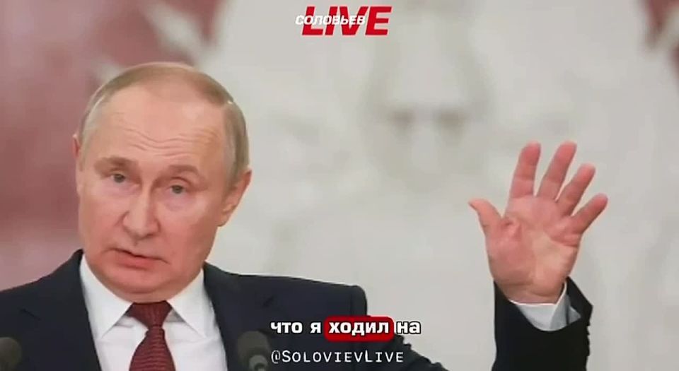 Кирилл Дмитриев: Спецпосланник президента США Дональда Трампа Стивен Уиткофф — о подходах к урегулированию конфликта на Украине