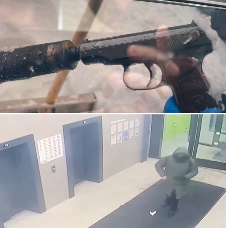 При расследовании покушения на генерала Алексеева обнаружен британский след, заявил глава ФСБ