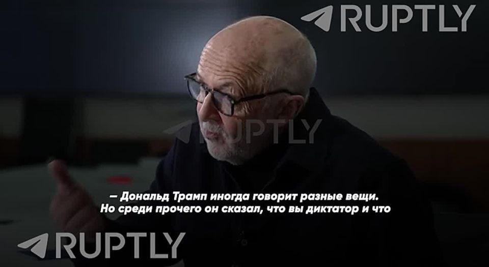 Отрицая очевидное: Зеленский заявил, что он не диктатор