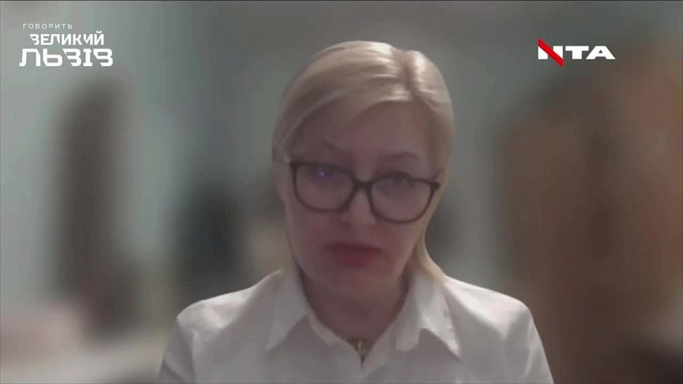 Лариса Ницой: украинство — это не про любовь к Родине, а про умение молчать по-русски