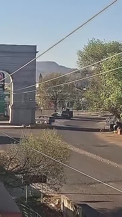 � ������������ ������ ������ (��������� ��������) ���� ��������� ��������������� ����� �������� CJNG � ������