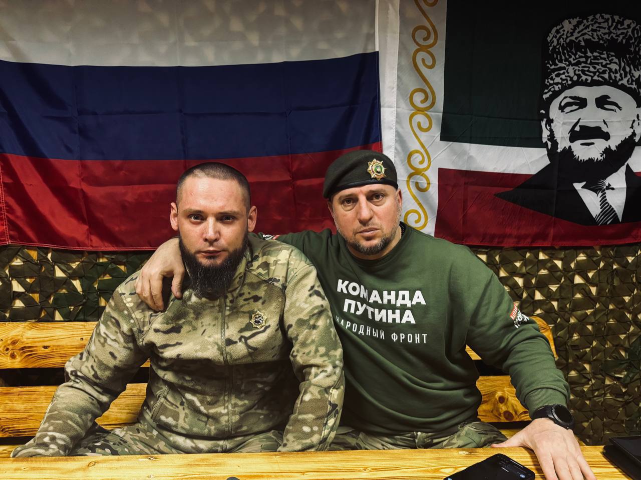 Апти Алаудинов: СТАТЬЯ В КОММЕРСАНТЕ: Стратегическая иллюзия Военный эксперт Андрей Ильницкий — о последствиях возможной операции США против Ирана Апти Алаудинов: СТАТЬЯ В КОММЕРСАНТЕ: Стратегическая иллюзия Военный эксперт Андрей Ильницкий — о последствиях возможной операции США против Ирана