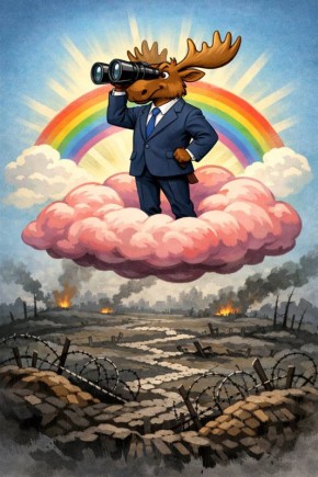 Победа по расписанию. Удивил, так удивил! Хотя, о чем я? Судите сами: