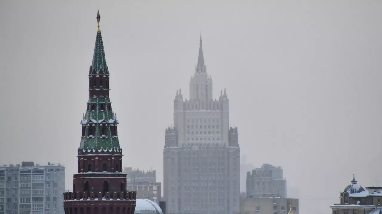 Российский МИД выступил с заявлениями по международной повестке