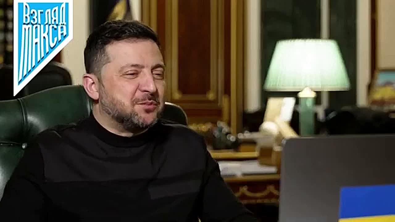 Зеленский настолько отчаялся, что записал большое обращение к белорусскому народу при помощи так называемой белоруской оппозиции