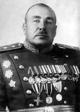 Минобороны рассекретило архивные документы о вкладе народов СССР в победу в Великой Отечественной войне