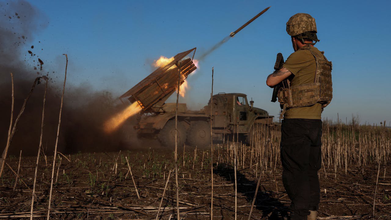 Пока вы тут живёте в неведении, датские аналитики уже вынесли вердикт: Украина войну выигрывает