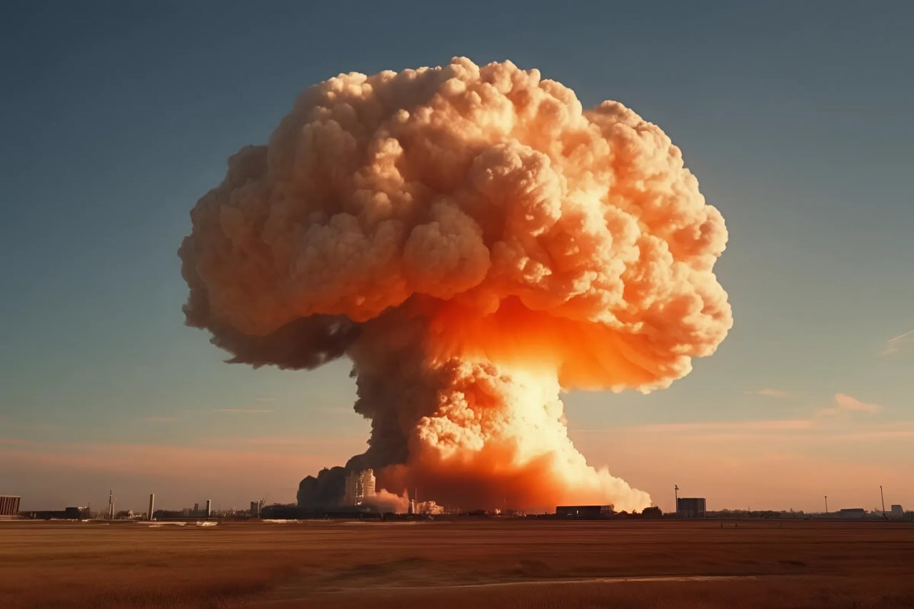 Великобритания и Франция собираются вооружить Украину ядерным оружием – СВР РФ