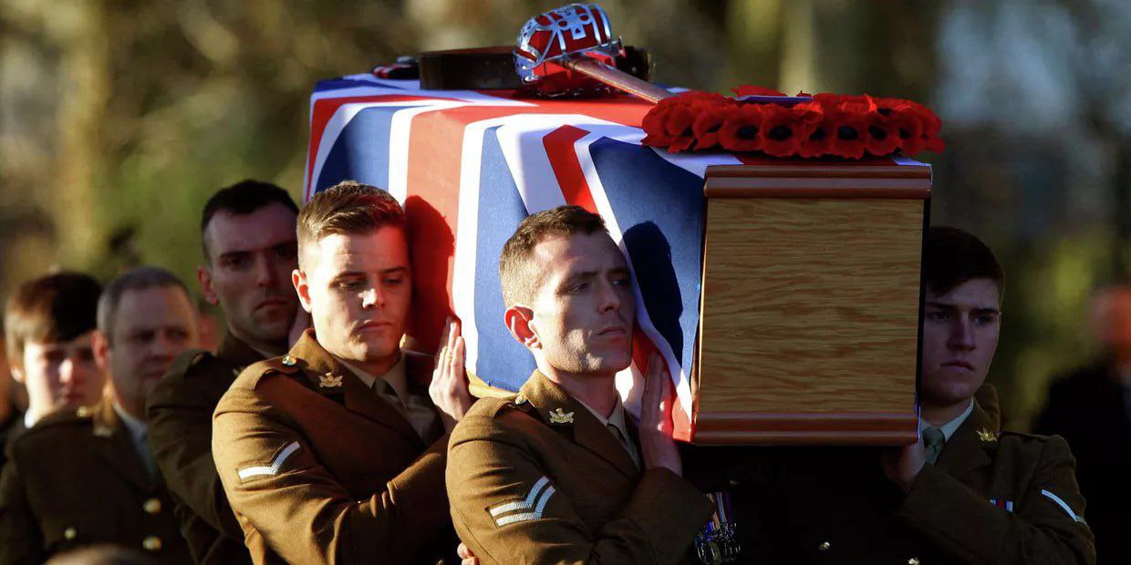 Британские ястребы снова кукарекают