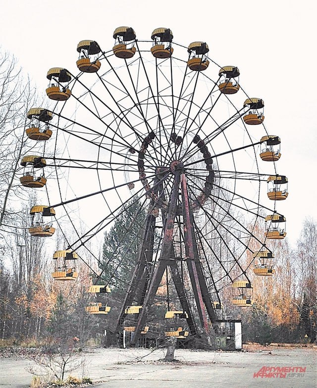 «Ужас пришел позже». Откровения чернобыльца: теперь это можно рассказать «Ужас пришел позже». Откровения чернобыльца: теперь это можно рассказать