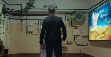 Опубликованы фото бункера, где Зеленский прятался первые два года после начала СВО