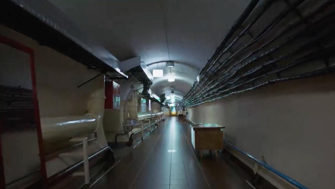 БУНКЕР ЗЕЛЕНСКОГО: ЧТО ИЗВЕСТНО О ЕГО УСТРОЙСТВЕ?