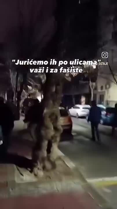 Куратор майдана. Новая фигура в большой игре