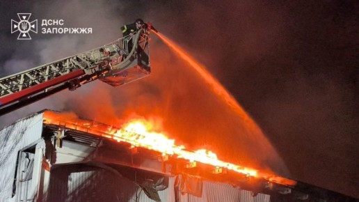 Бойцы ГрВ «Восток» освободили населенный пункт Риздвянка Запорожской области