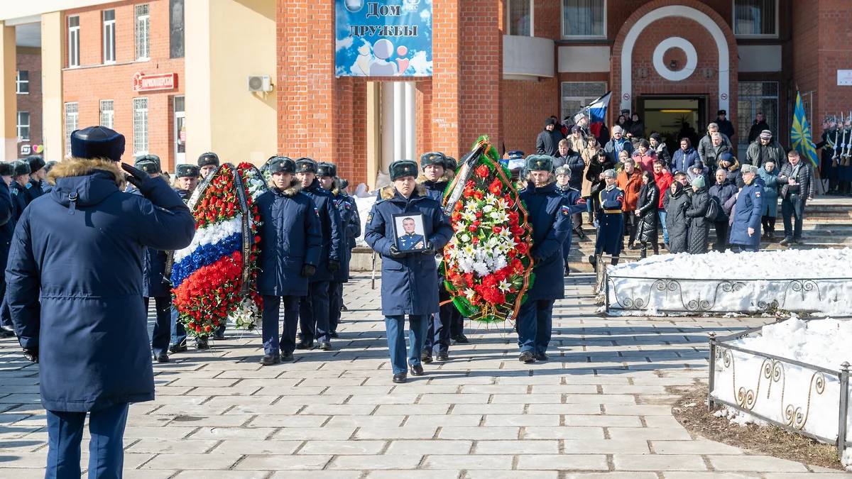 Четыре года назад: как Черноземье реагировало на начало специальной военной операции Четыре года назад: как Черноземье реагировало на начало специальной военной операции