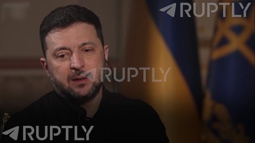 «Я хочу, чтобы Трамп был на нашей стороне», — Зеленский плачется CNN