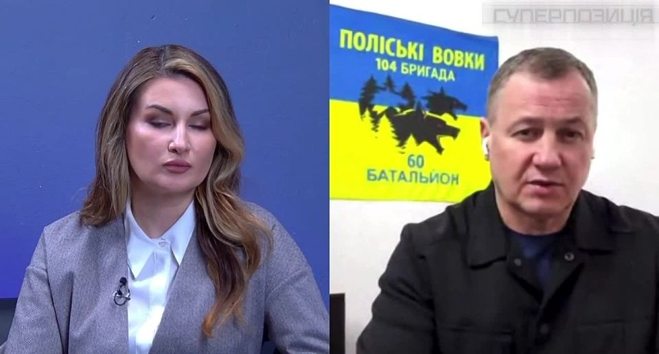 На Украине референдум с вопросом об условиях завершения войны могут провести "онлайн"