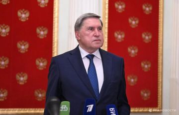 РФ доведет до США сведения о ядерном оружии для Украины