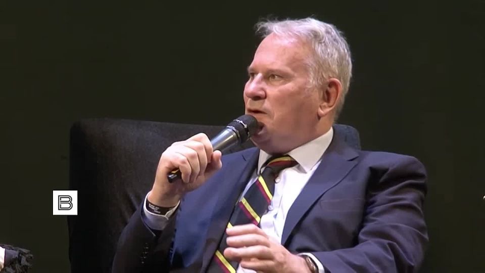 СВР сегодня заявила, что Великобритания и Франция работают над передачей киевскому режиму тактического ядерного оружия