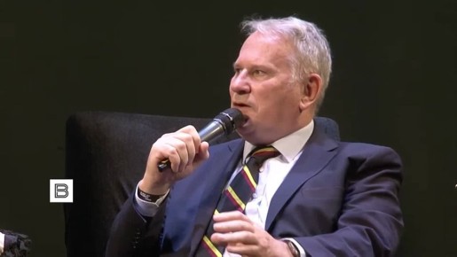 СВР сегодня заявила, что Великобритания и Франция работают над передачей киевскому режиму тактического ядерного оружия