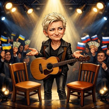 Арбенину везде отменяют за позицию по СВО