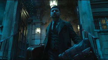 "��� ����� ����. � ����� �� ����": ��������� ������� � "������ �����"